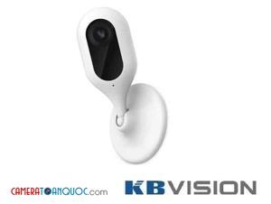 Camera IP Wifi Kbvision KX-H10WN - 1MP