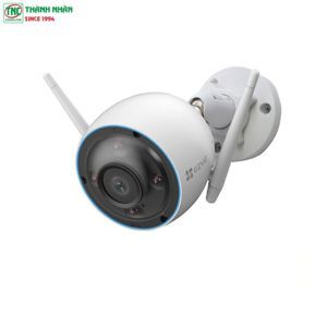 Camera IP Wifi không dây Ezviz H3 3K