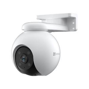 Camera IP WiFi ngoài trời Ezviz H8 2K 3MP