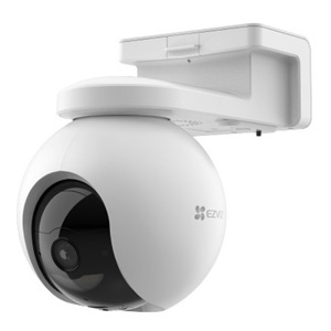 Camera IP WiFi ngoài trời Ezviz H8 2K 3MP