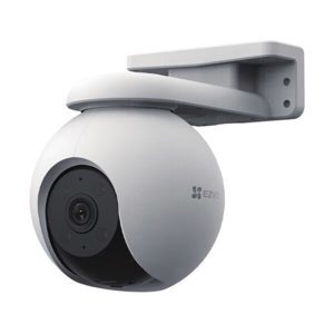 Camera IP WiFi ngoài trời Ezviz H8 2K 3MP