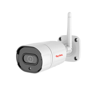 Camera IP wifi ngoài trời Global IOT-04