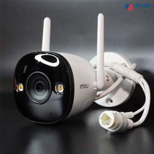 Camera IP WIFI ngoài trời Dahua IPC-F22P-IMOU