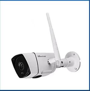 Camera IP WiFi Ngoài Trời Vimtag B3-C