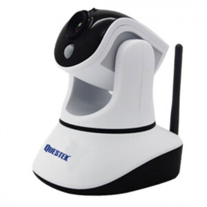 Camera IP Wifi Questek QTX-908IP