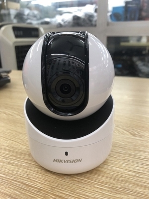 Camera IP Wifi Robot 1MP Hikvision DS-2CV2Q01EFD-IW