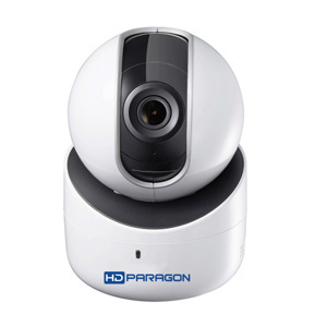 Camera IP Wifi Robot 2MP HDParagon HDS-PT2021IRPW