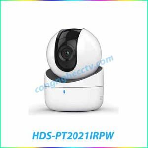 Camera IP Wifi Robot 2MP HDParagon HDS-PT2021IRPW