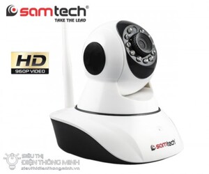 Camera IP wifi Samtech STN-2113