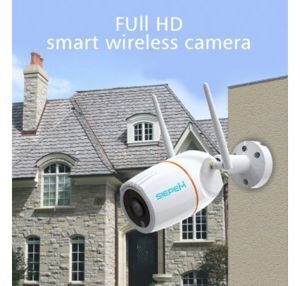 Camera IP Wifi Siepem S6865