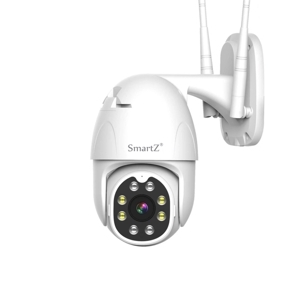 Camera IP Wifi SmartZ FX8