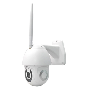 Camera IP Wifi SmartZ FX9