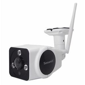 Camera IP WIFI SmartZ ngoài trời Full HD 1080P SCF3600