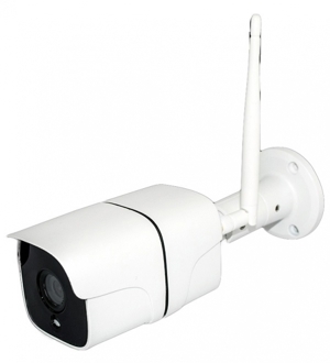 Camera IP WIFI SmartZ SCF1025.5