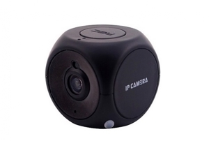 Camera IP wifi SmartZ SIPC310