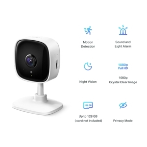 Camera IP Wifi TP-Link Tapo C100