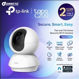 Camera IP Wifi TP-Link Tapo C200