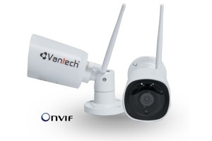 Camera IP Wifi Vantech AI-V2031E