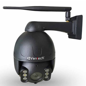 Camera IP wifi Vantech AI-V2044E