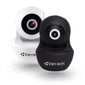 Camera IP wifi Vantech V2020 - 2MP