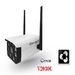 Camera IP wifi Vantech V2030C