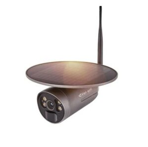 Camera IP wifi Vantech VP-2404B-4G