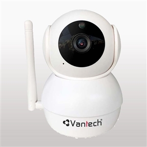 Camera IP Wifi Vantech VP-6300C