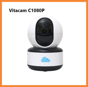 Camera IP Wifi Vitacam C1080 - 2MP