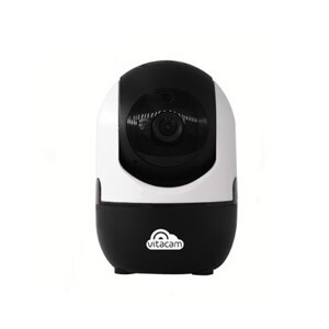 Camera IP Wifi Vitacam C800 - 2MP