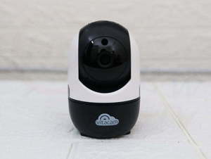 Camera IP Wifi Vitacam C800 - 2MP