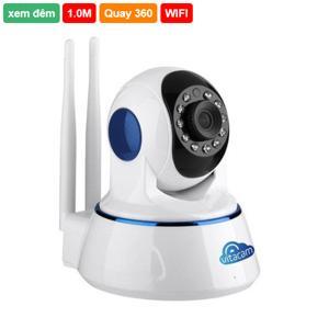 Camera IP Wifi Vitacam VT720P