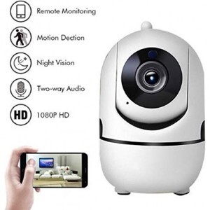 Camera IP Wifi YCC365