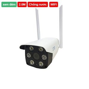 Camera IP Wifi Yoosee GW-316S