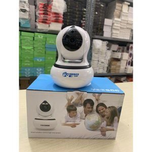 Camera Ip Wifi Yoosee GW-999R/W 720P