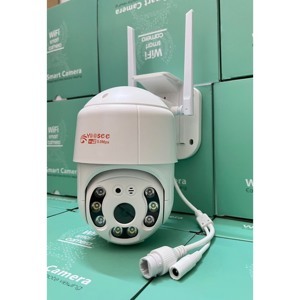 Camera IP wifi Yoosee GW-D08S - 2MP