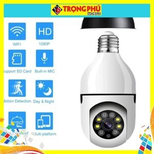 Camera IP Wifi Yoosee HK211 2MP