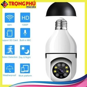 Camera IP Wifi Yoosee HK211 2MP