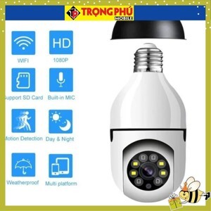 Camera IP Wifi Yoosee HK211 2MP