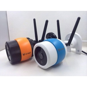 Camera IP wifi Yoosee IPW005 ngoài trời