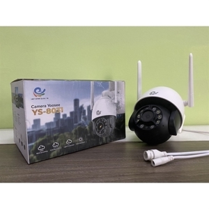 Camera IP Wifi Yoosee YS-8031 3MP