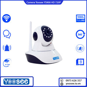 Camera ip wifi Yoosee YS900