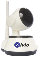 Camera IP Wifi Zivio ZIP-6330W-SS