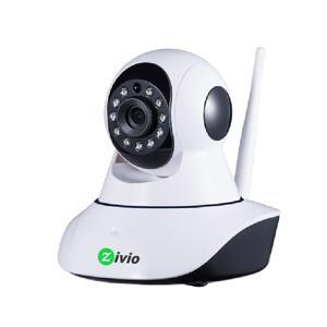 Camera IP Wifi Zivio ZIP-6513W 1.3MP