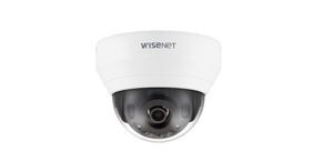 Camera IP Wisenet QND-6032R/VAP