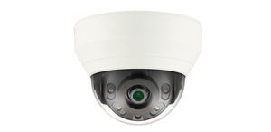 Camera IP Wisenet QND-7010R/VAP