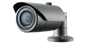 Camera IP Wisenet QNO-6072R/VAP