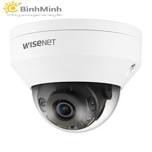 Camera IP Wisenet QNV-6072R/VAP