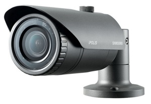 Camera IP Wisenet SNO-L6083R/KAP