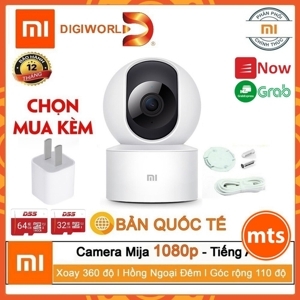 Camera IP Xiaomi BHR4885GL