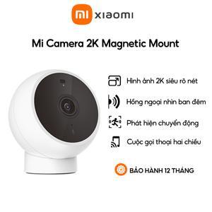 Camera IP Xiaomi Mi Home Magnetic Mount QDJ4065GL